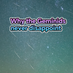 ふたご座流星群が2025年もピークに：なぜ「外さない」流星群なのか video poster