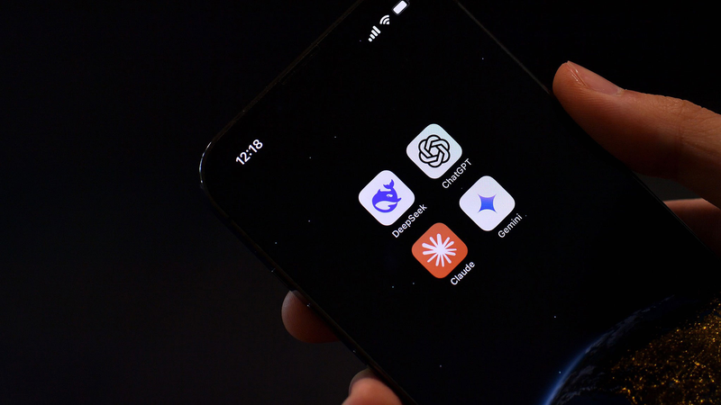AI用語をやさしく解説　未来の言語を読み解く基本キーワード