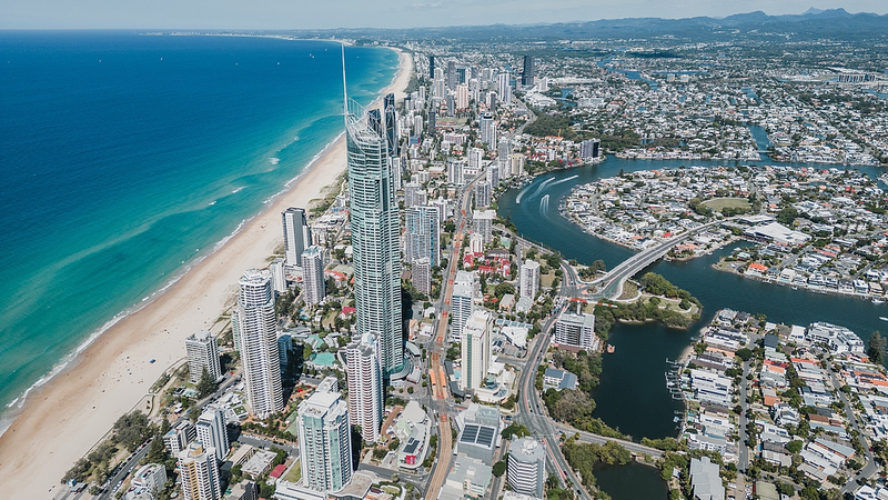 環境モニタリング危機：オーストラリアに迫る「データなき未来」