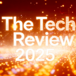 MHJ7UZ2476FHMG1GRHQG - NewsTomo – 日本語で読む、世界のニュースハブ CGTN「Tech Review 2025」AI生成トレーラー公開、今夜12月29日20時放送へ video poster