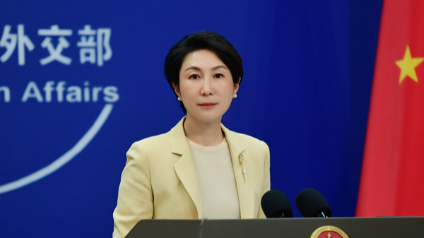 中国外務省「米中経済・貿易は互恵的」 貿易戦争に「勝者なし」と牽制