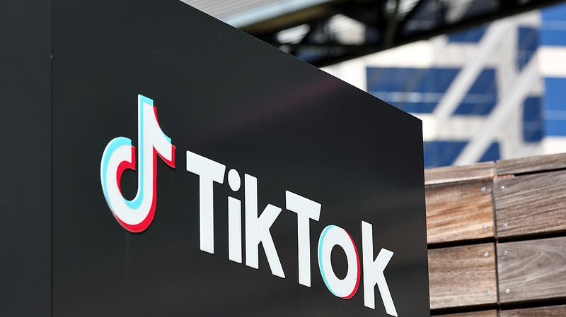 TikTok米国禁止巡り最高裁に時間稼ぎ要請　バイトダンスが差し止め求める