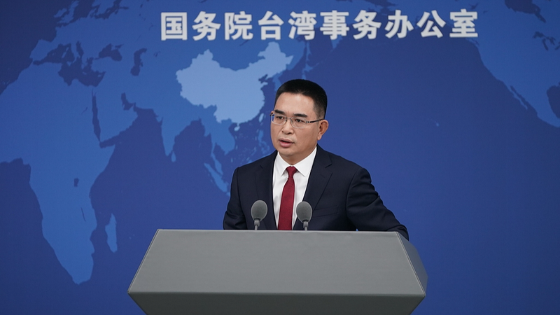 中国本土、台湾独立派シェン氏を分裂容疑で捜査　「国家統一守る正当な措置」