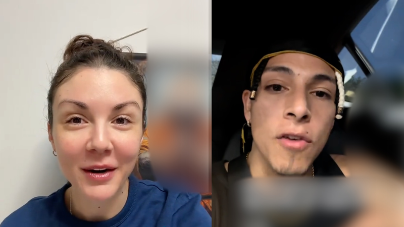 米国が中国本土・香港発の小包免税を終了　消費者と小規模事業者に不安 video poster