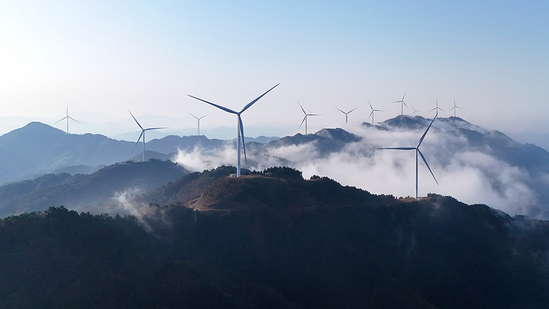 Science誌「2025年のブレイクスルー」は再生可能エネルギー、主導する中国本土