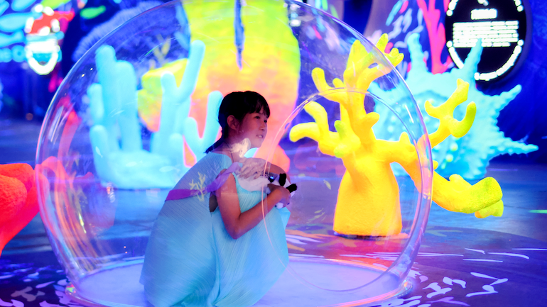 北京初のミュージアムシーズン　国際観光都市への一歩