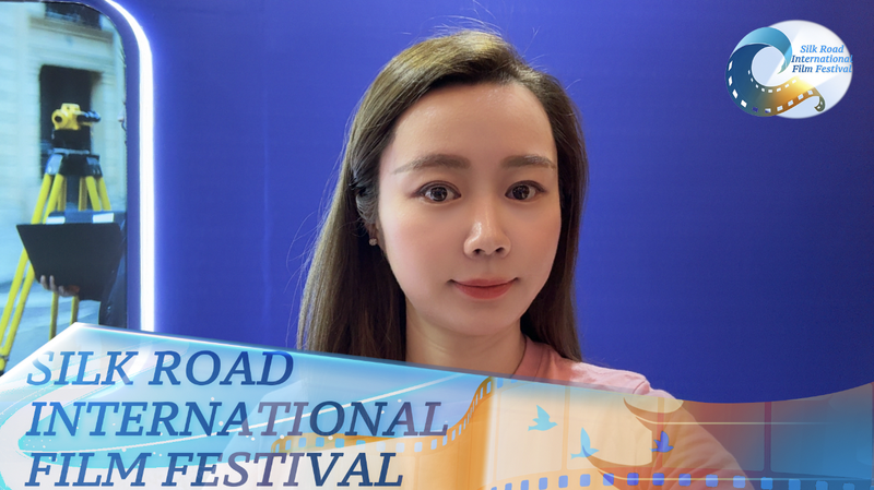 福州の若手映画制作者、AI映画賞を受賞　第12回シルクロード国際映画祭 video poster