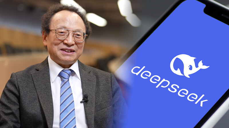 中国のAI民主化を牽引するDeepSeek 新質生産力時代の国際ニュース video poster
