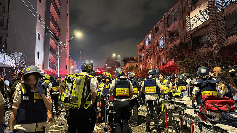 中国大使館、イスラエル滞在の中国人に早期退避を要請