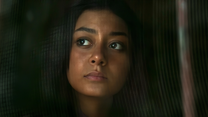 サウジアラビア映画「Norah」カンヌが照らした女性の自己覚醒