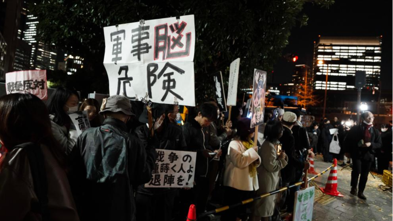 防衛費GDP2％へ前倒し：11兆円超の負担に広がる懸念