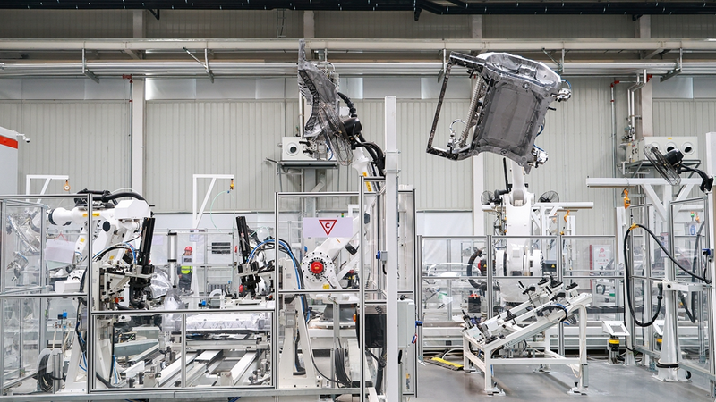 中国AIと高品質発展　イノベーションがけん引する新成長モデル