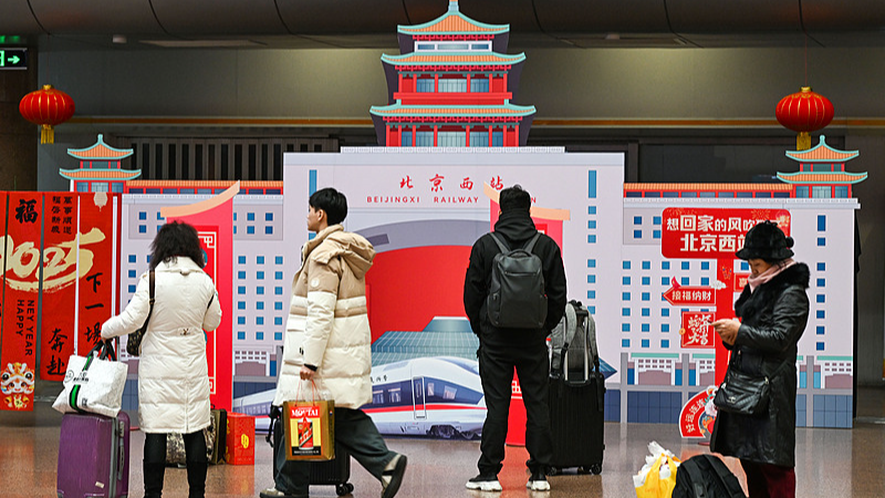 中国で呼吸器感染症が減少　2025年春節前の公衆衛生と健康アドバイス