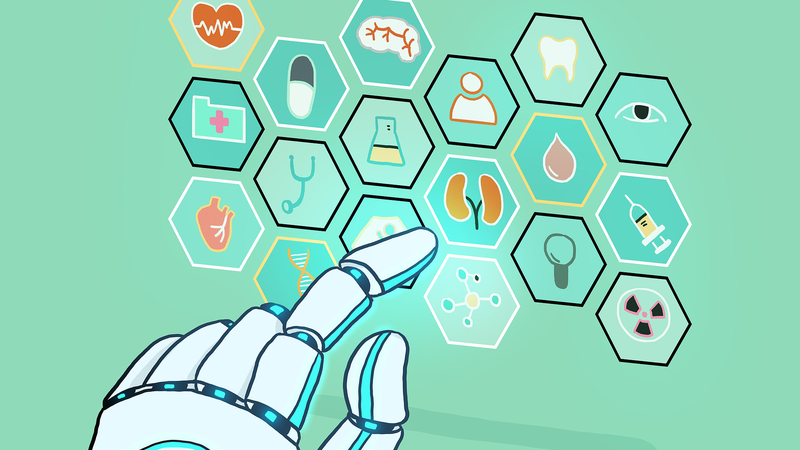 中国の医療は今後5年でどう変わる？深圳発・AIヘルスケア最前線