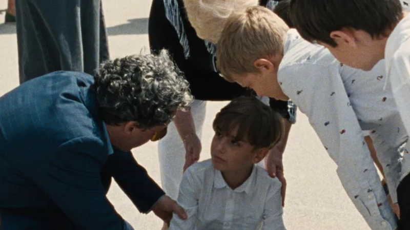 ハンガリー映画「Lesson Learned」：学校の暴力と癒やしを描く国際ドラマ