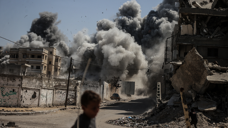 MTN3OUPJFLH7U72ZLVQZ-1 - NewsTomo – 日本語で読む、世界のニュースハブ ガザ危機で国際批判高まる イスラエル軍事作戦と停戦案の行方