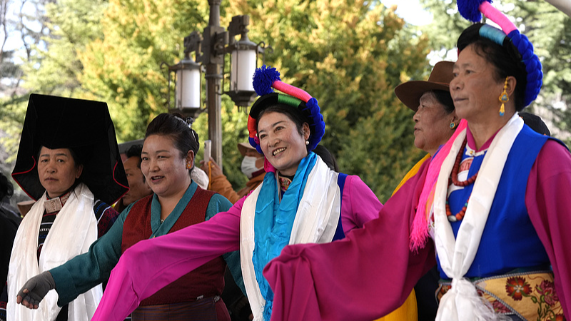 シーザン自治区の宗教の自由、白書が示す最新状況