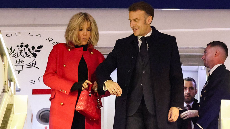 マクロン仏大統領の訪中：揺れる欧州で見える中仏関係の可能性