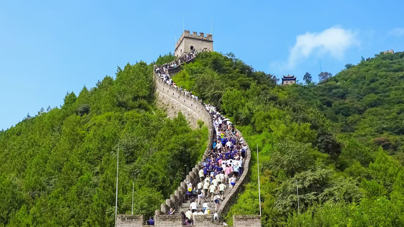 U-16グレートウォールカップ閉幕 北京でスポルティングCPが優勝