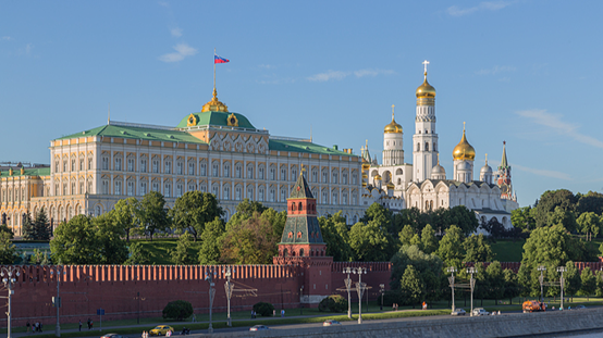 習近平氏がモスクワ国賓訪問　プーチン氏が歓迎、戦勝80周年行事へ