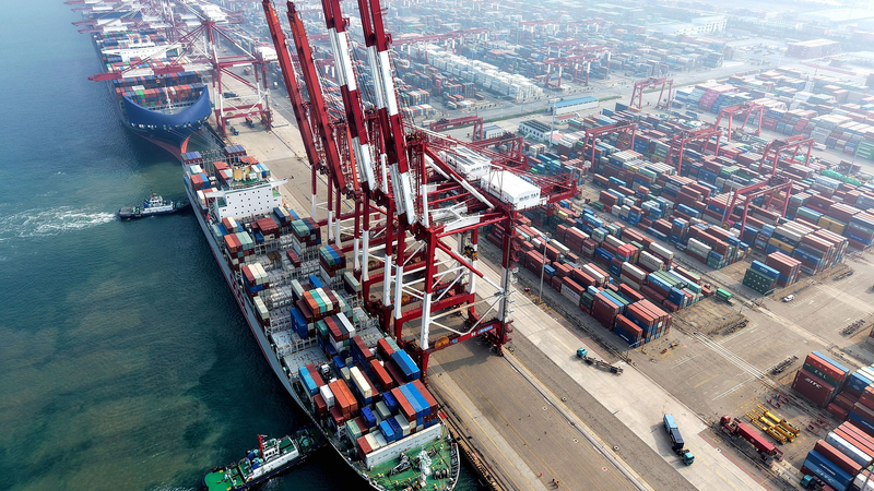 中国の工業利益が3.2％増　2025年1〜9月の最新統計を読み解く