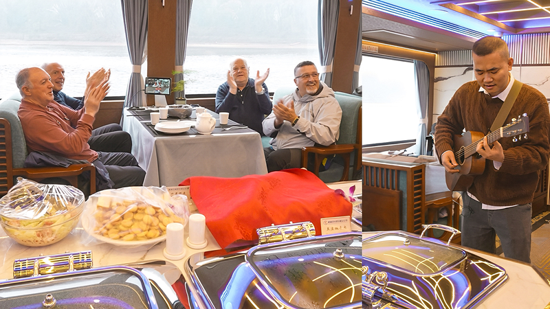 キス・ミー広西：中国・広西チワン族自治区のロマンチックな魅力