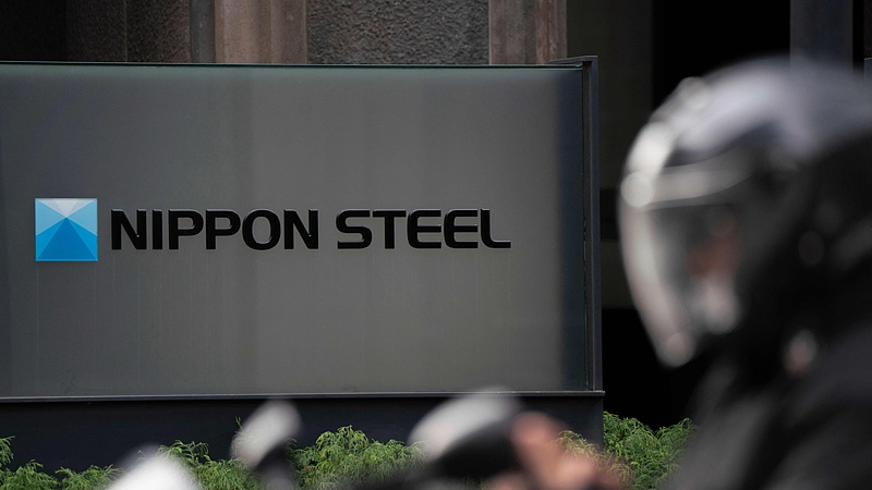 石破首相、Nippon Steel-U.S. Steel買収で懸念払拭をバイデン氏に要請