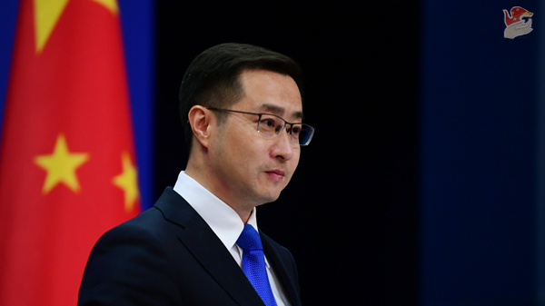 米国のビザ「武器化」に中国が反発　中米との関係は揺るがないと強調