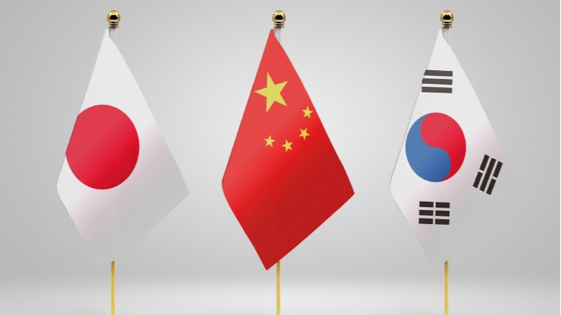 東京で日中韓外相会談　3カ国は「3つの力」をどう束ねるか