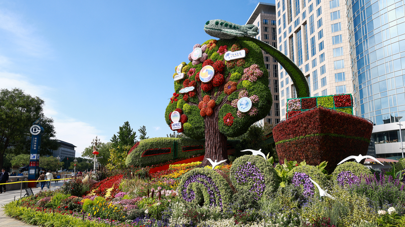 習近平氏が団結と奮闘を強調　党理論誌「求是」に新論文