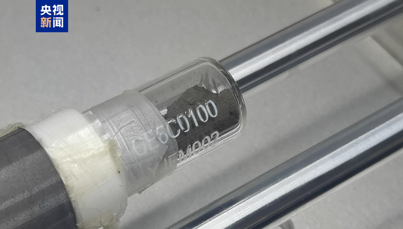 中国の嫦娥6号が解き明かした月の裏側の粘る土の正体