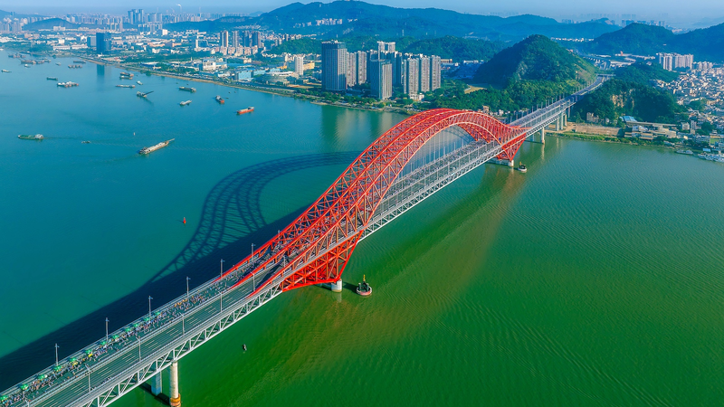 中国・広州で気候投資・融資の国際会議　グローバル協力とグリーンな未来