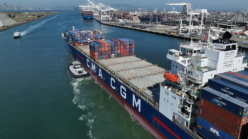 中国・米国の金融作業部会、第7回会合を南京で開催