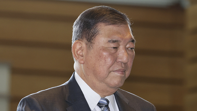 米国の自動車部品25％関税に石破首相が「強い失望」