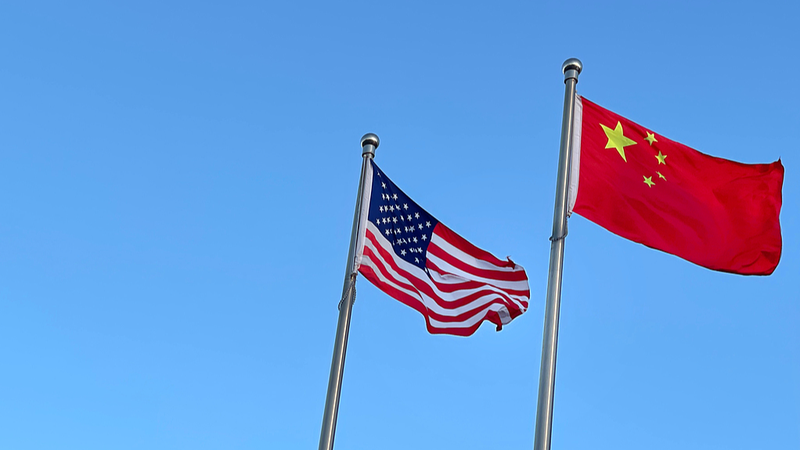 中国と米国、ロンドン貿易協議で原則合意　関税引き下げと対立緩和へ