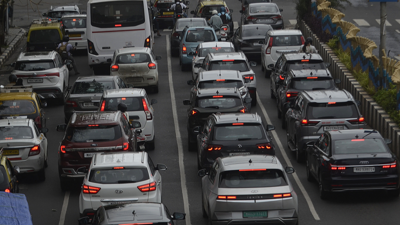 インドがWTOで対米報復関税を提案　自動車関税巡り緊張