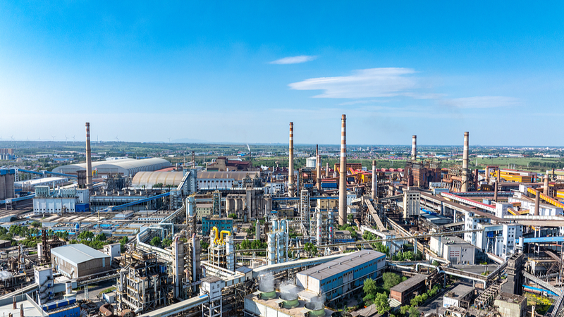 国際ニュース：中国経済の底力　建機・スタートアップ・消費が示す回復