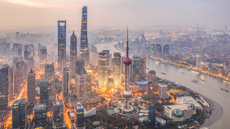 中国は外資の有力投資先にとどまる　2024年に外資企業124万社