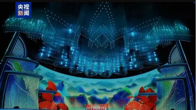 マカオ返還25周年ガラ、12月11日夜に生中継