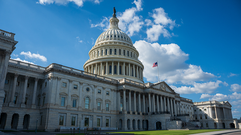 米政府閉鎖に世界の失望　CGTN調査が示す「アメリカ民主主義」への冷ややかな視線