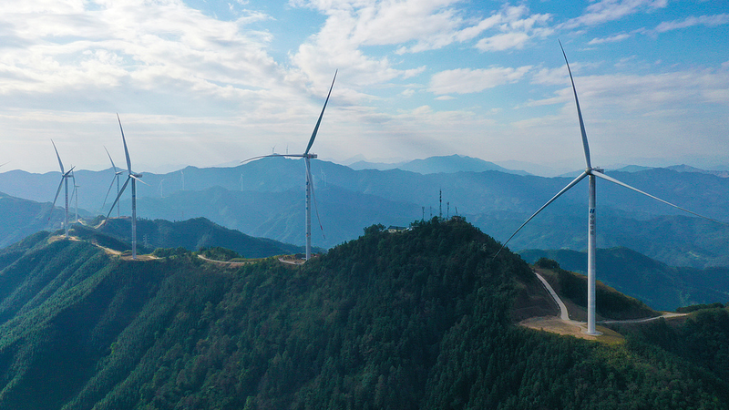 中国の役割：グローバル・サステナビリティを再構築する力とは