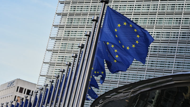 ベルギーがEU案に反対　ロシア凍結資産での対ウクライナ融資に慎重姿勢