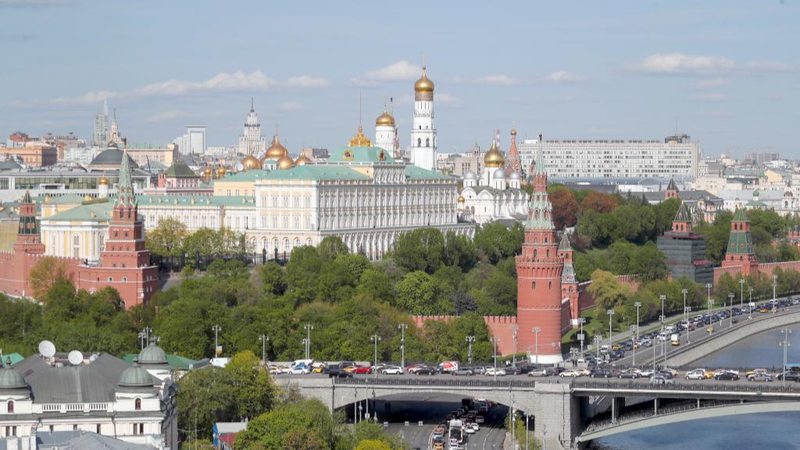 モスクワで中露首脳が大規模会談　背景とねらいを読み解く