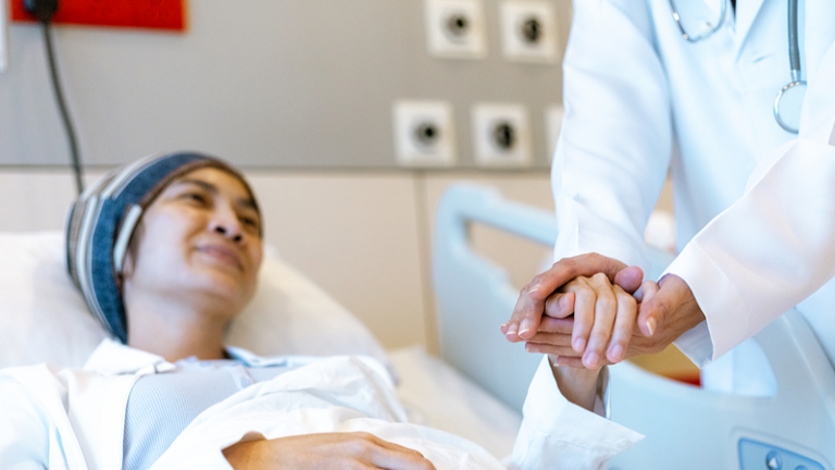 薬剤耐性の変異を“弱点”に　がん免疫療法へ新手法SpotNeoMet