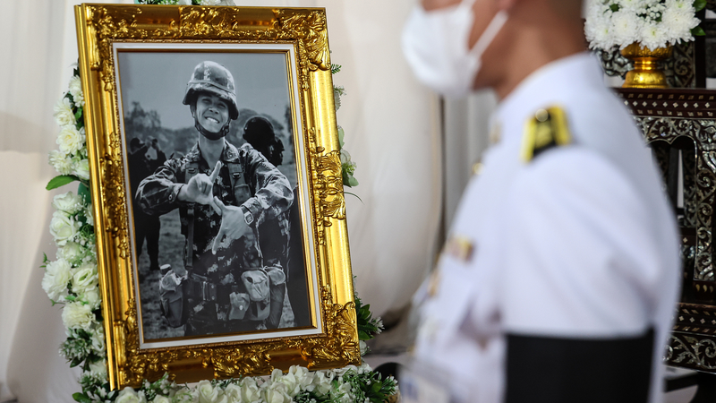 タイ・カンボジア国境衝突で民間人53人死亡　中国とASEANが仲介強化