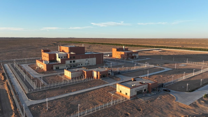 中国がトリウム溶融塩炉で世界初の燃料転換　次世代原子力の現実味