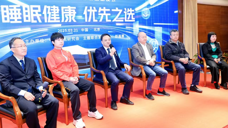 中国15万人調査：日常の運動習慣が睡眠の質を左右する