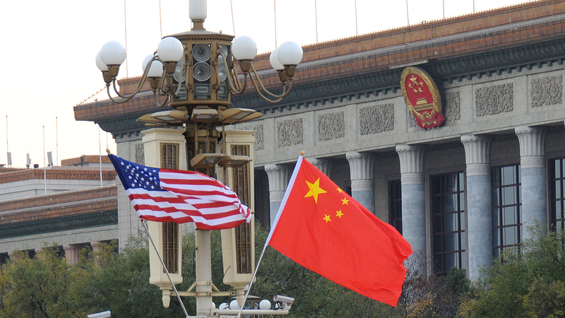 王毅外相「米中はこの地球で平和共存すべき」追加関税とフェンタニル問題に言及