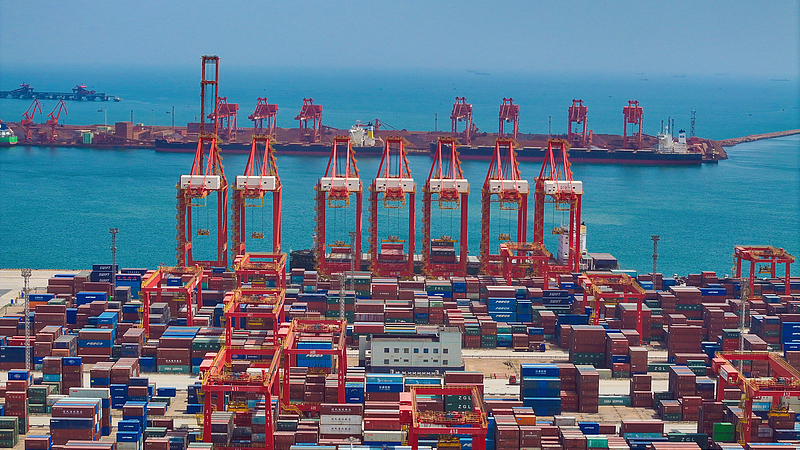 関税ショックでも中国経済に自信 高まる投資家の期待