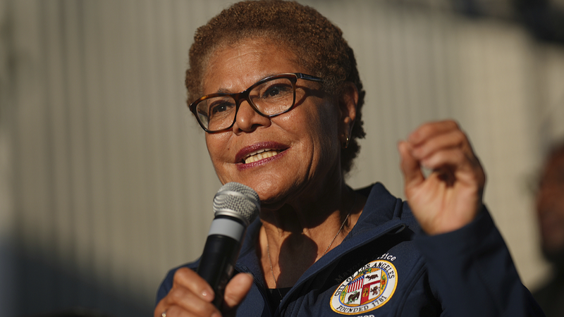 南カリフォルニアでICE摘発に抗議　30超の市長が一斉に停止要求